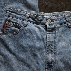Vintage BONGO Jeans